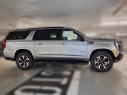 GMC Yukon XL AT4 4WD 4dr 2026