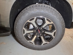 GMC Yukon XL AT4 4WD 4dr 2026