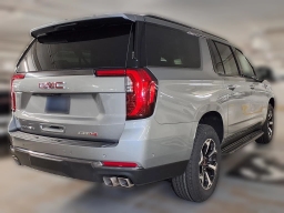 GMC Yukon XL AT4 4WD 4dr 2026