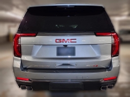 GMC Yukon XL AT4 4WD 4dr 2026