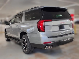 GMC Yukon XL AT4 4WD 4dr 2026