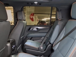 GMC Yukon XL AT4 4WD 4dr 2026