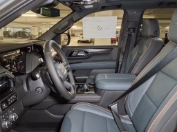 GMC Yukon XL AT4 4WD 4dr 2026