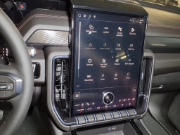 GMC Yukon XL AT4 4WD 4dr 2026