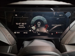 GMC Yukon XL AT4 4WD 4dr 2026