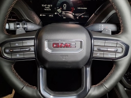 GMC Yukon XL AT4 4WD 4dr 2026