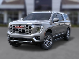 GMC Yukon XL Denali 4WD 4dr 2026