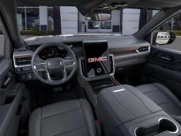 GMC Yukon XL Denali 4WD 4dr 2026