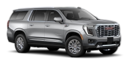 GMC Yukon XL Denali 4WD 4dr 2026