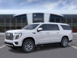 GMC Yukon XL Denali 4WD 4dr 2026