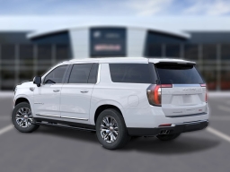 GMC Yukon XL Denali 4WD 4dr 2026