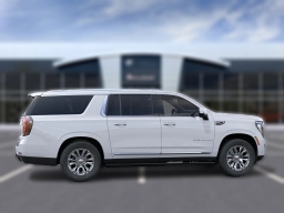 GMC Yukon XL Denali 4WD 4dr 2026