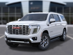 GMC Yukon XL Denali 4WD 4dr 2026