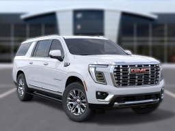 GMC Yukon XL Denali 4WD 4dr 2026