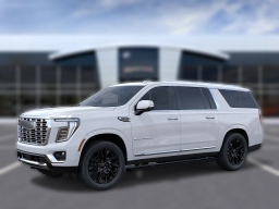 GMC Yukon XL Denali 4WD 4dr 2026