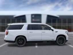 GMC Yukon XL Denali 4WD 4dr 2026