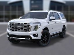GMC Yukon XL Denali 4WD 4dr 2026