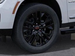 GMC Yukon XL Denali 4WD 4dr 2026