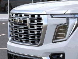 GMC Yukon XL Denali 4WD 4dr 2026