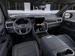 GMC Yukon XL Denali 4WD 4dr 2026
