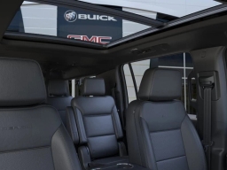 GMC Yukon XL Denali 4WD 4dr 2026