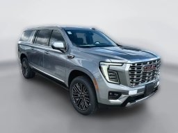 GMC Yukon XL Denali 4WD 4dr 2026