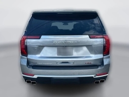 GMC Yukon XL Denali 4WD 4dr 2026