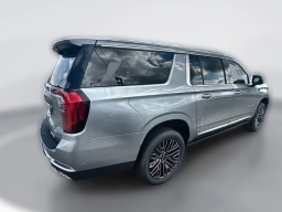 GMC Yukon XL Denali 4WD 4dr 2026