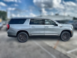 GMC Yukon XL Denali 4WD 4dr 2026