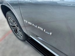 GMC Yukon XL Denali 4WD 4dr 2026