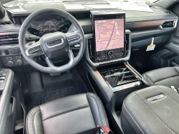 GMC Yukon XL Denali 4WD 4dr 2026