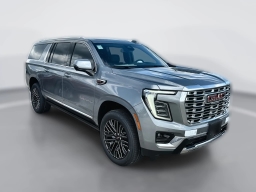 GMC Yukon XL Denali 4WD 4dr 2026