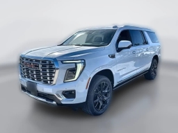 GMC Yukon XL Denali 4WD 4dr 2026