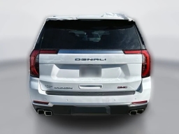 GMC Yukon XL Denali 4WD 4dr 2026