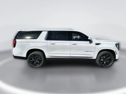 GMC Yukon XL Denali 4WD 4dr 2026