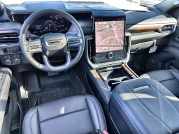 GMC Yukon XL Denali 4WD 4dr 2026