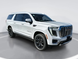 GMC Yukon XL Denali 4WD 4dr 2026