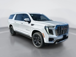 GMC Yukon XL Denali 4WD 4dr 2026