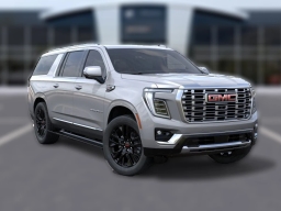 GMC Yukon XL Denali 4WD 4dr 2026