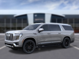 GMC Yukon XL Denali 4WD 4dr 2026