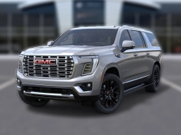 GMC Yukon XL Denali 4WD 4dr 2026