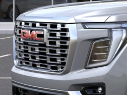 GMC Yukon XL Denali 4WD 4dr 2026