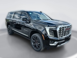 GMC Yukon XL Denali 4WD 4dr 2026