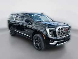 GMC Yukon XL Denali 4WD 4dr 2026