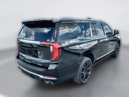 GMC Yukon XL Denali 4WD 4dr 2026