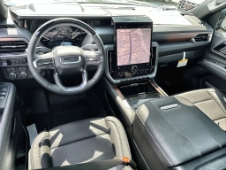 GMC Yukon XL Denali 4WD 4dr 2026