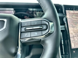 GMC Yukon XL Denali 4WD 4dr 2026