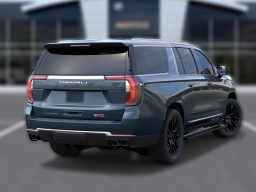 GMC Yukon XL Denali 4WD 4dr 2026
