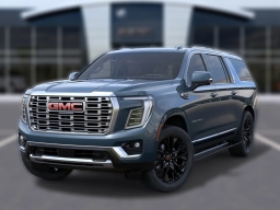GMC Yukon XL Denali 4WD 4dr 2026