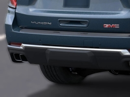 GMC Yukon XL Denali 4WD 4dr 2026